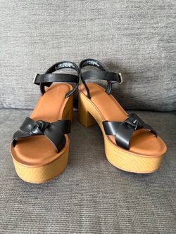 Universal Thread Heels