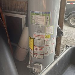 Water Heater