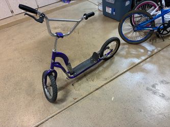 Scooter