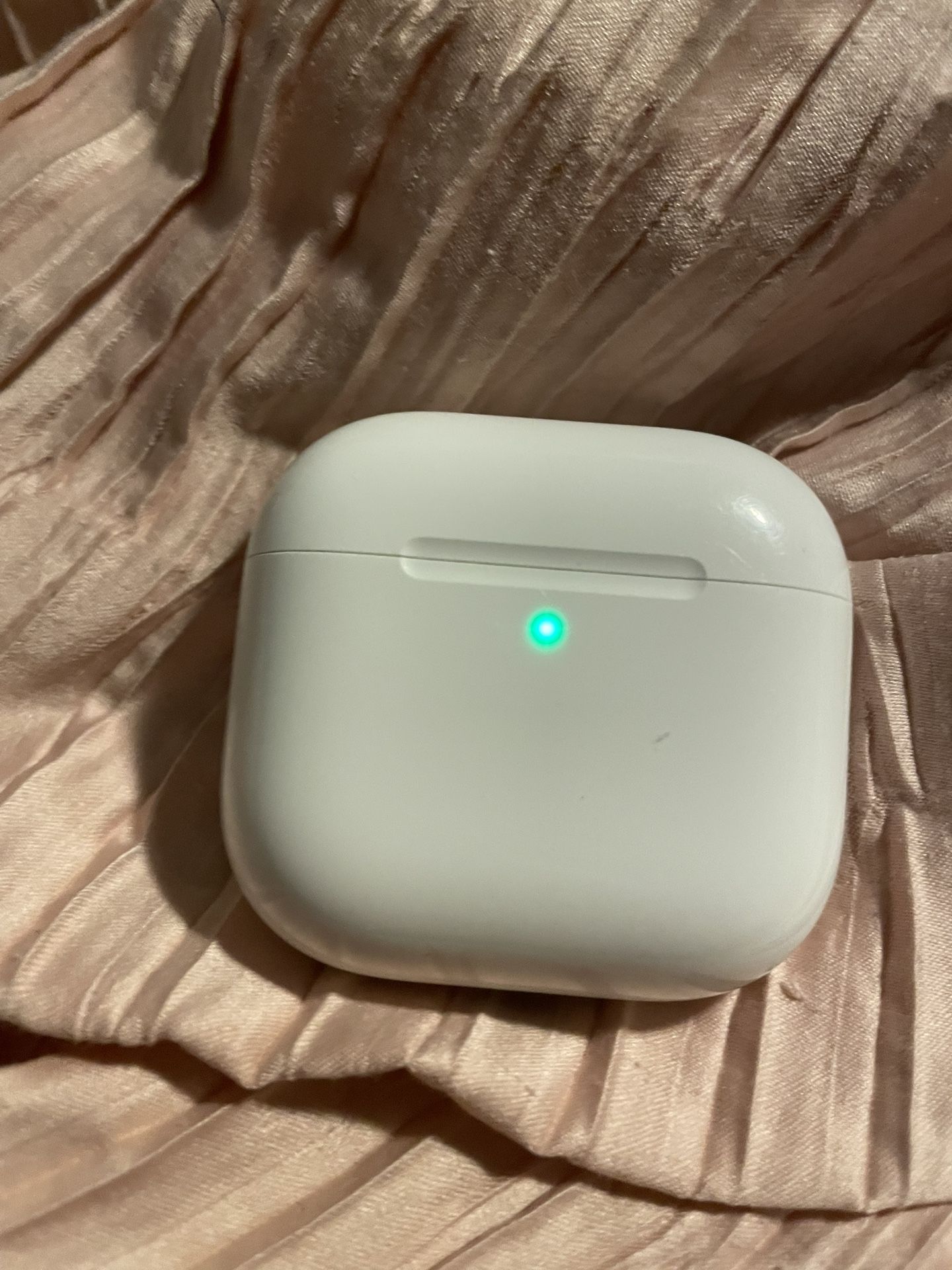 Airpods Gen 4 (2024)