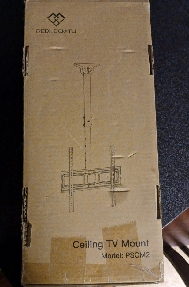 Ceiling TV Bracket