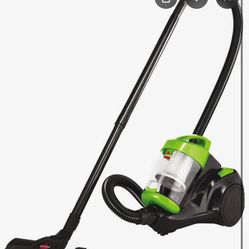 Bissell bagless  vacuum / New