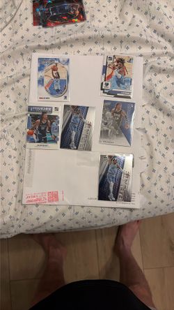 Ja Morant Memphis Grizzlies Pack