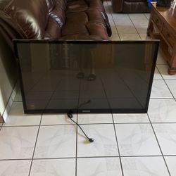 55 Inch Tv With HDMI