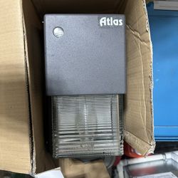 Max LED By Maxlite LED Security Light
