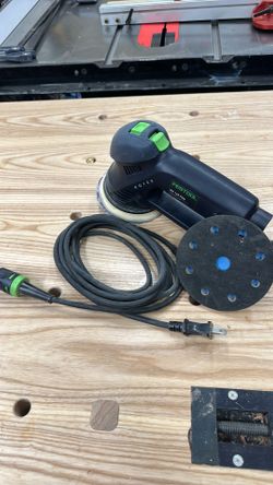Festool RO 125