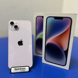 iPhone 14 Plus 128GB (Unlocked) | Read Description 👇🏼
