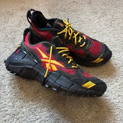 Reebok Zig Kinetica II Edge ASAP Nast 