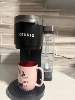 Keurig Single Serve Coffee Maker