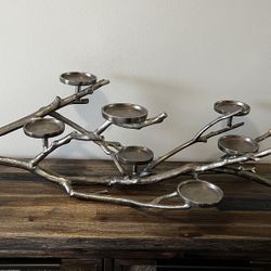 Decorative Candle Holder