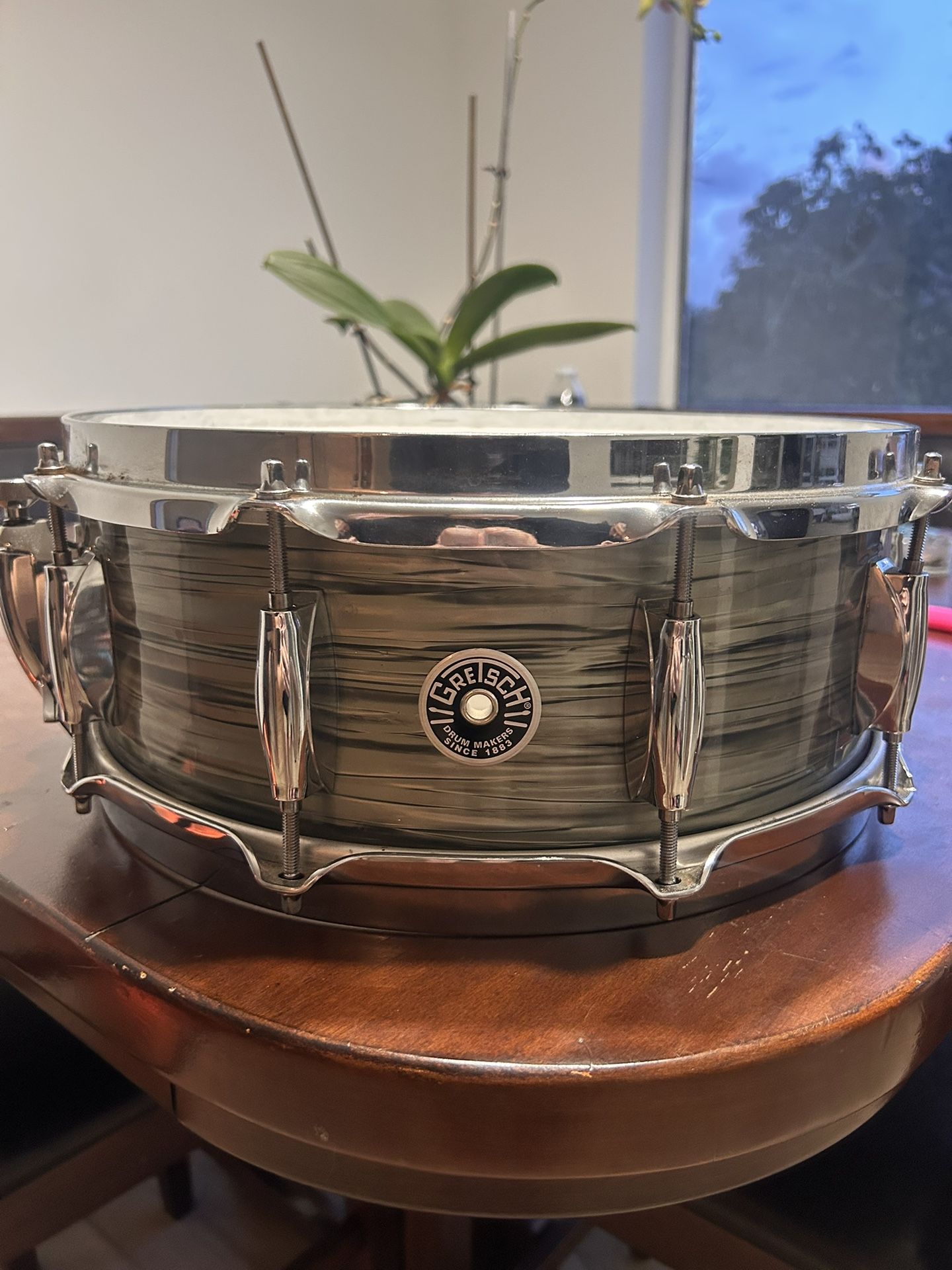 Gretsch Brooklyn Snare