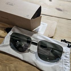Smith Outcome Polarized