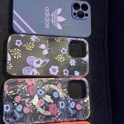 iPhone 13 Pro Max Case