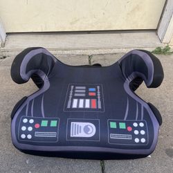 BOOSTER SEAT 