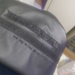 Harley Davidson Riding Jacket