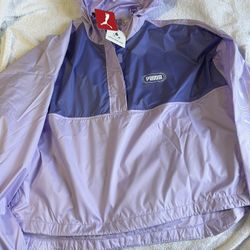 Puma Women’s XL Lavender/Purple