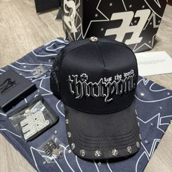 Thirty One Hats 2 Year Anniversary  