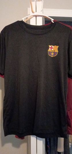 Soccer jerseys large size