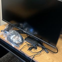 ASUS 28” 4k 144HZ 1ms HDMI 2.1 