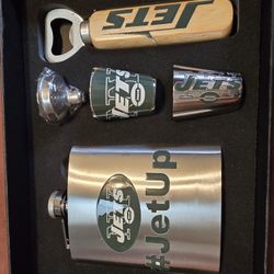 Flask Sets Available NOW!!