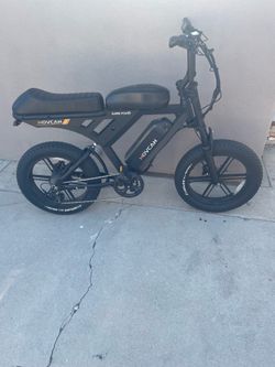 Movcan e bike
