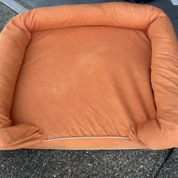 XL LL Bean Therapeutic Dog bed 