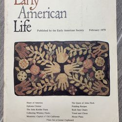 Vintage 1970’s Magazine Bundle