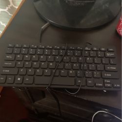 Keyboard 