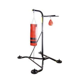 Heavy Bag Stand 