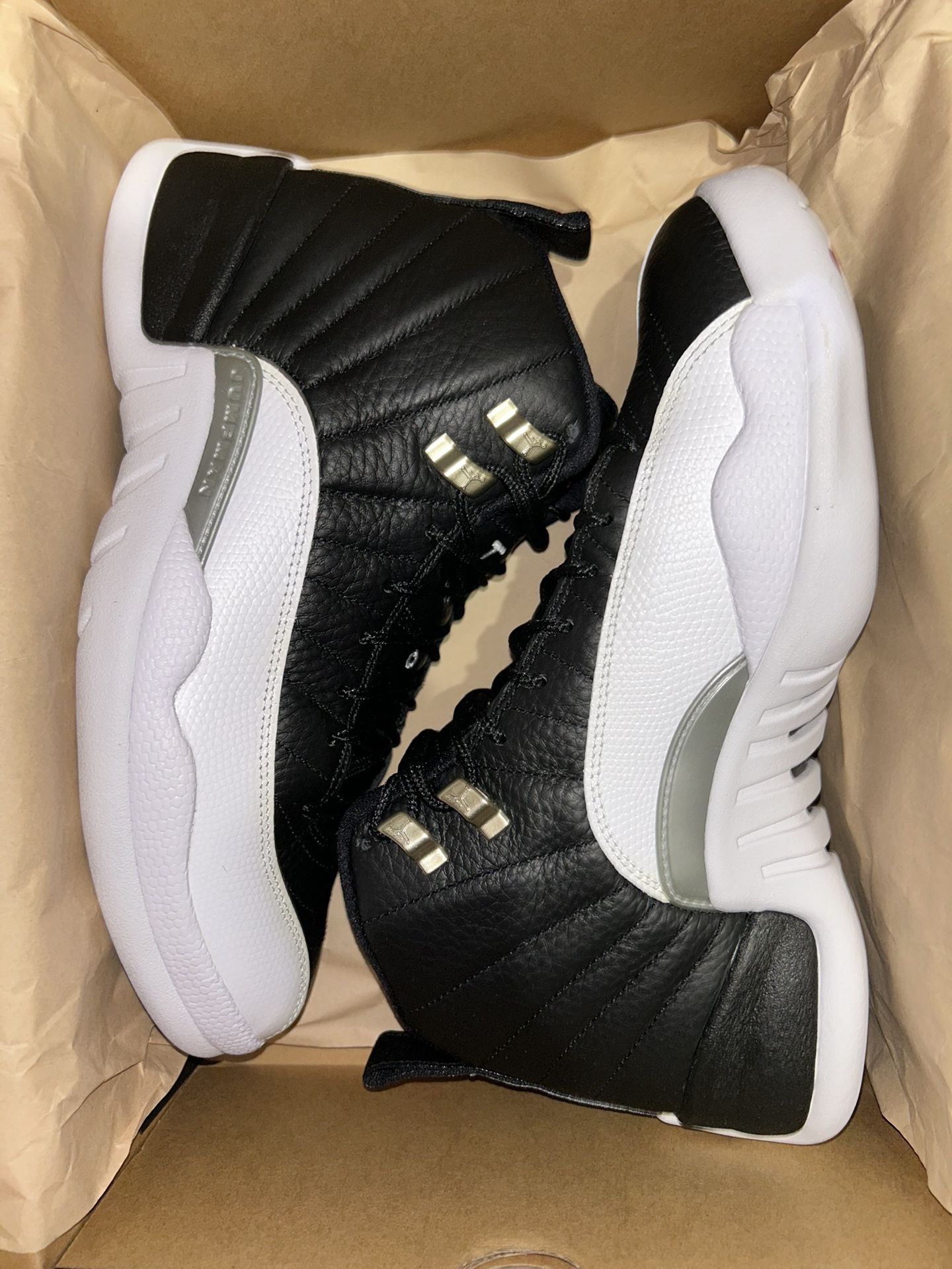 Air Jordan 12 “Playoffs” Size 8 Men’s
