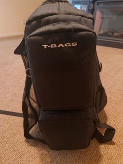 Motorcycle Storage Bag