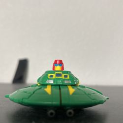 transformers Cosmos