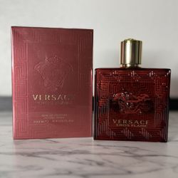 Versace Eros Flame 