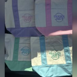Trader Joe’s mini tote