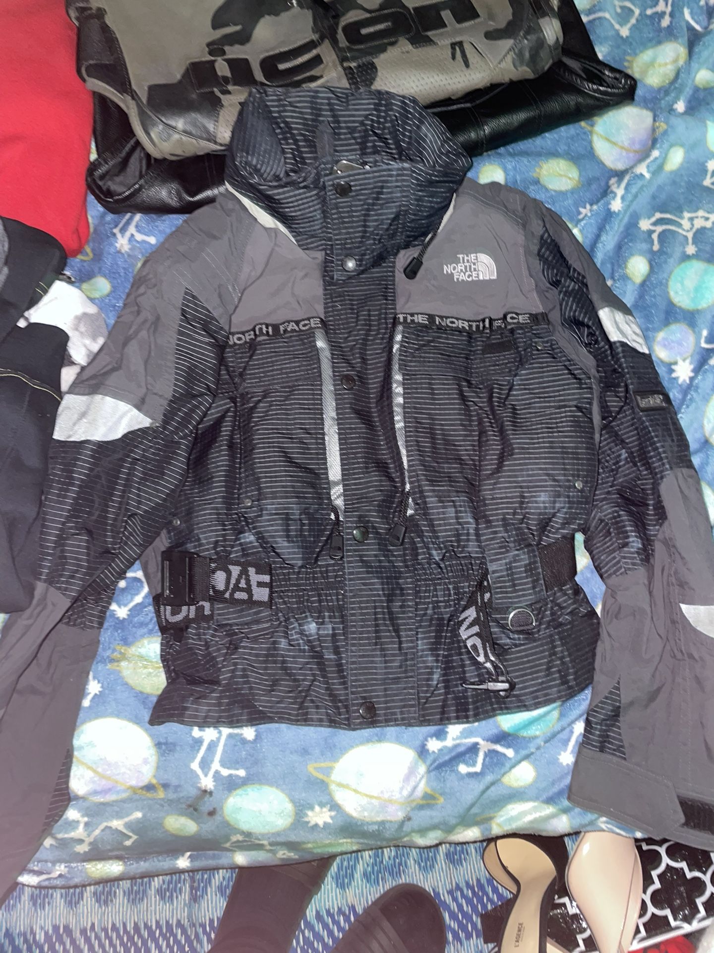 North Face Coat Small For Women