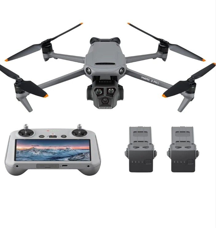 DJI MAVIC 3 PRO FLY COMBO
