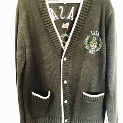 Casa Cardigan