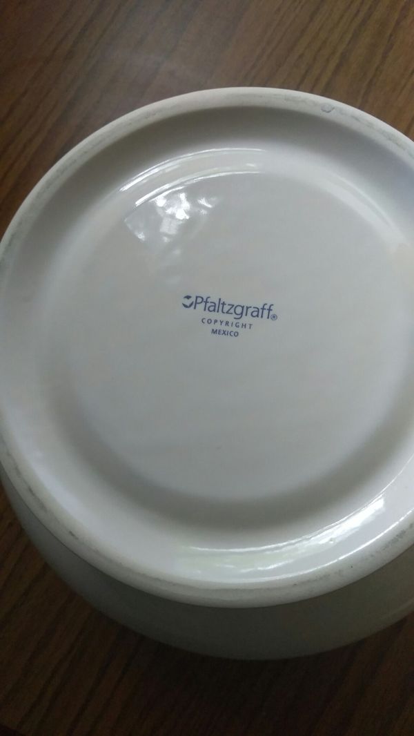 Pfaltzgraff Grapevine Pattern Soup Tureen (Household) in Knoxville ... Pfaltzgraff Grapevine Pattern Soup Tureen (Household) in Knoxville ...