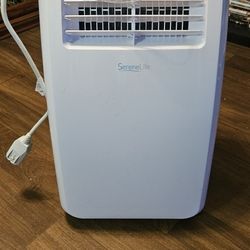 Portable Air Conditioner 