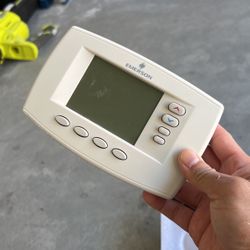 Emerson AC unit Panel Thermostat