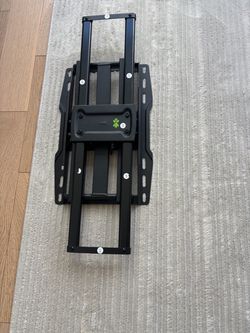 Full Motion TV Wall Mount Bracket