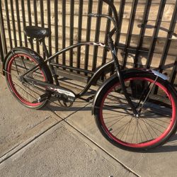 Electra Beach Cruiser 