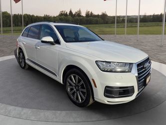 2018 Audi Q7