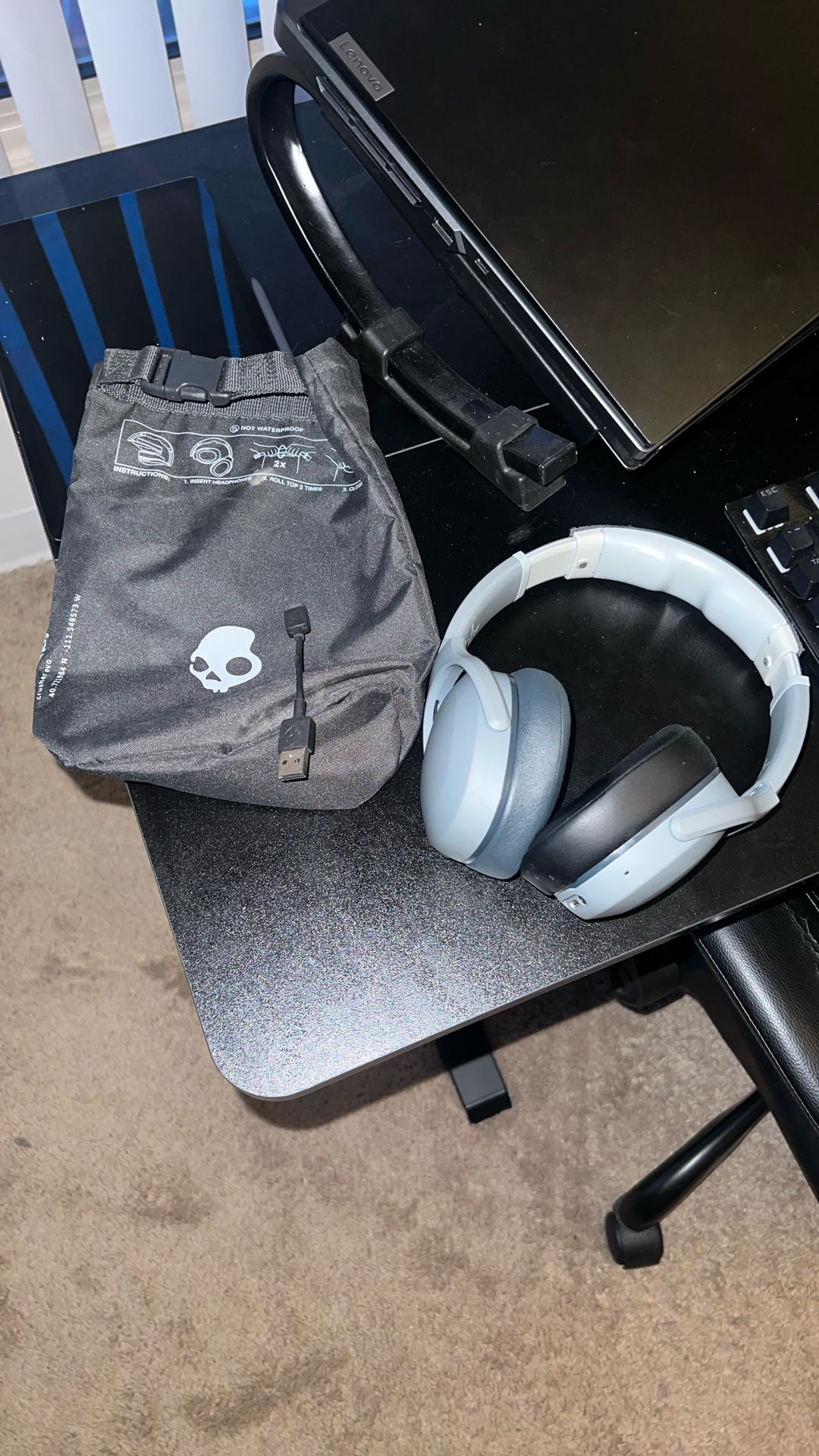 Skullcandy Crusher Evo