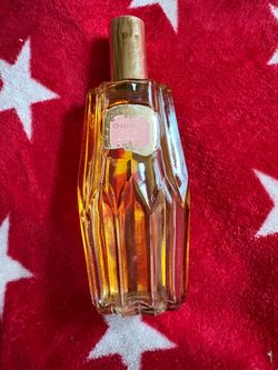 Chattily Avon perfume