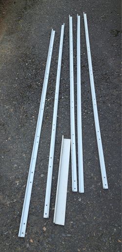 Heavy Angle Iron