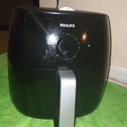 Used Philips Air Fryer