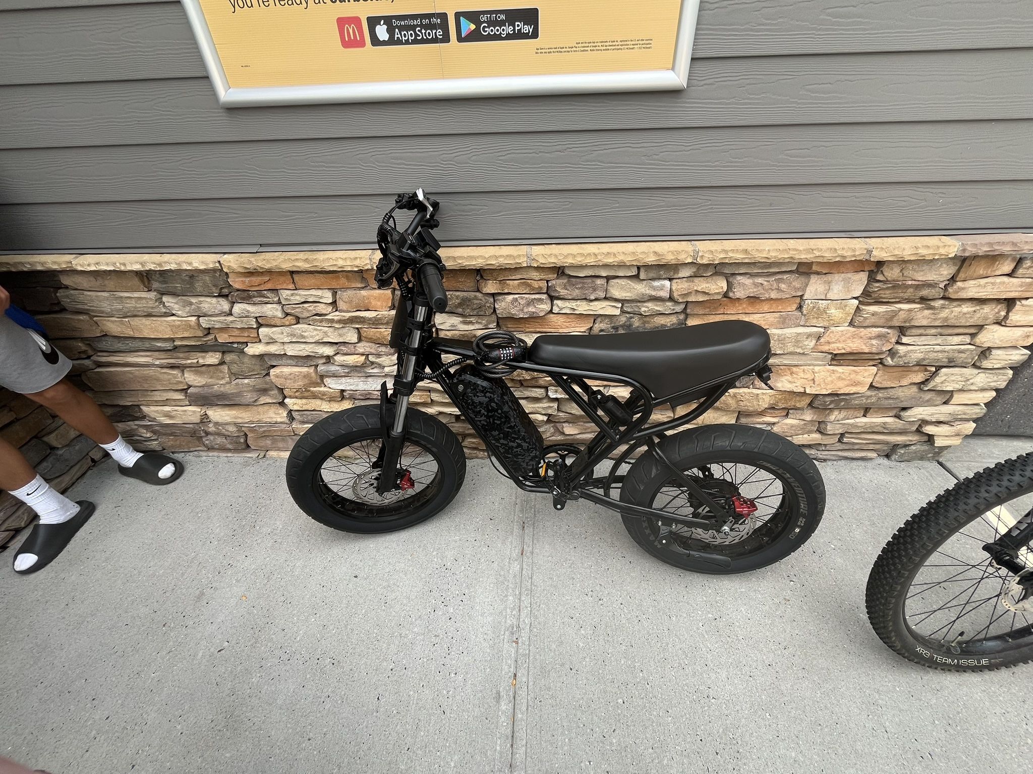 Ridstar Q20