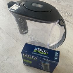 Brita Stream
