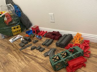 Huge Bundle For $120
